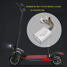 Scooter électrique Contrôleur De Moteur Sans Balai Intelligent 48V 20A