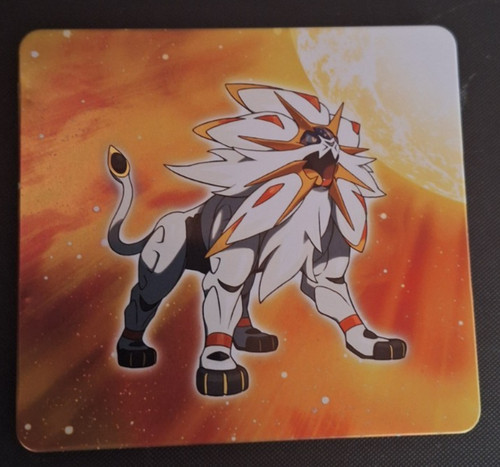 Pokémon soleil edition - pokémon,