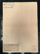 Salvador Dali Dessin sur