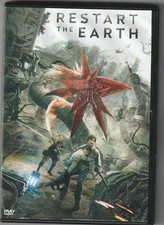 RESTART THE EARTH  DVD