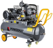 Kompressor 3kw 100l 650 - kompressor,