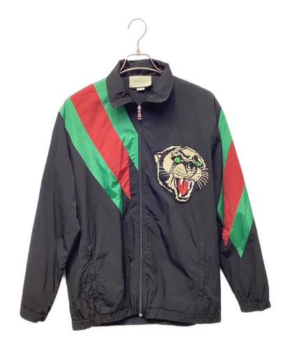 Veste nylon homme gucci - homme,