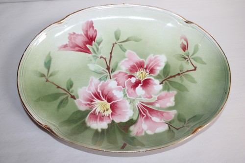Ancienne assiette porte