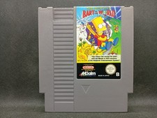 The Simpsons Bart vs. The