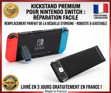 Support Béquille de