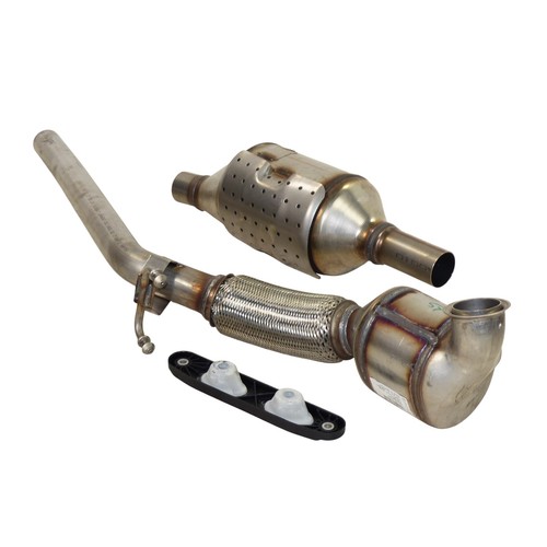 Filtre particule kit - particule,