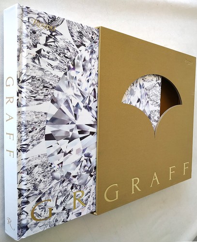 Graff une - graff,