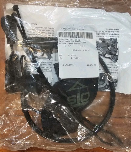 Ots emd earphone - ots, emd-1m