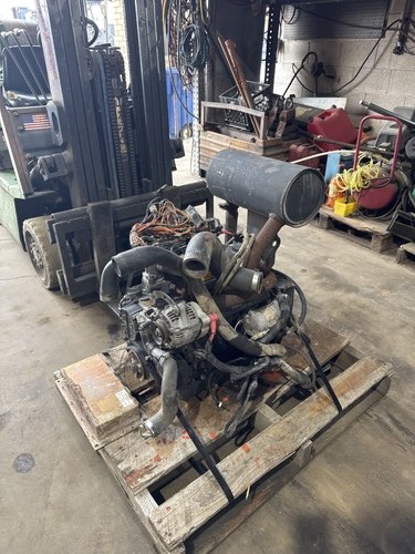 Kubota v1305 3l - kubota, diesel