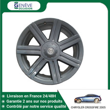 ?? JANTE ALUMINIUM CHRYSLER CROSSFIRE ➤5097969AA ♻️