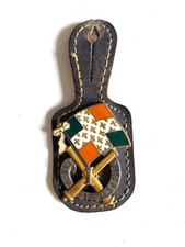 Ancienne Médaille Insigne