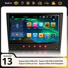 64Go 8-Cœur Android 14