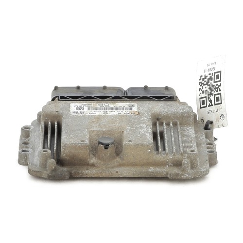 Calculateur moteur opel - moteur,