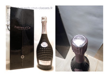 Champagne Nicolas Feuillatte