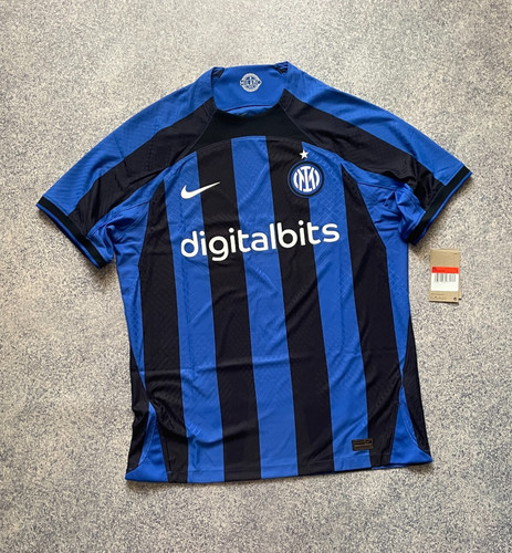 Maillot domicile inter - maillot,