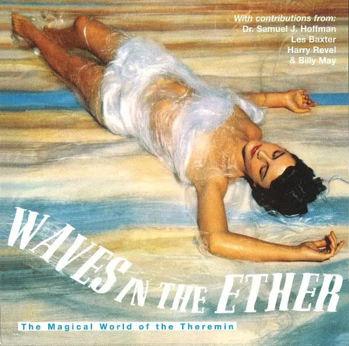 Waves the ether - the, ether: