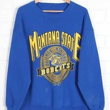 Vintage Montana State