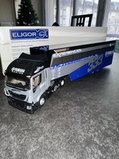 1/43 Camion Semi-remorque