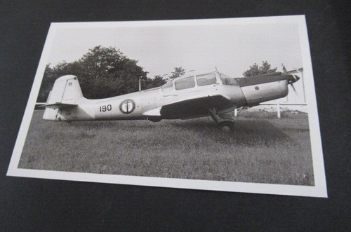 Photo avion morane saulnier - avion,