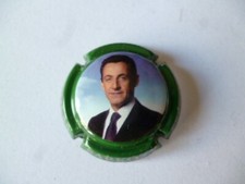 capsule de champagne, MIGNON