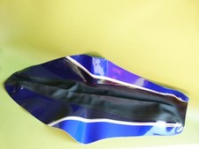 Housse couverture de selle moto AJP enduro PR4 125