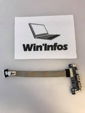Module carte USB board connecteur cable  ACER ASPIRE 7720 7720Z 7720ZG