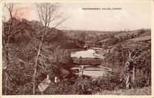 JERSEY Waterworks Valley