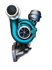 Turbo gt1856v pour tdi - turbo,
