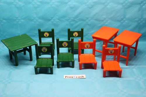 Lot les petits malins - petits,