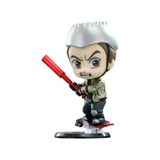 Hot Toys - Griff Tannen -