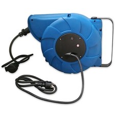 ENROULEUR ELECTRIQUE