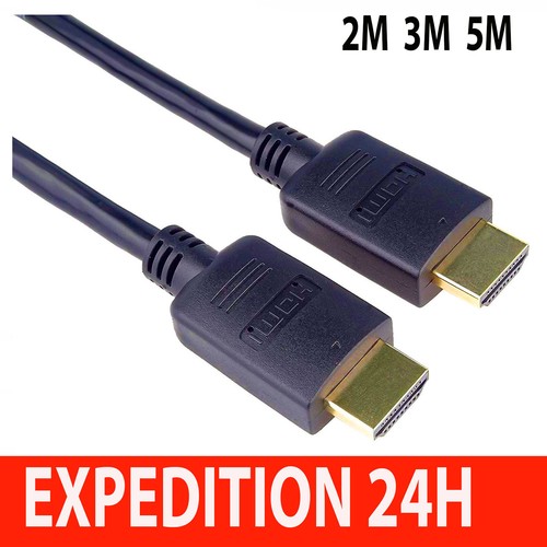 Hdmi cable 5m high - hdmi, 3m
