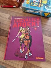 BD EO INTEGRALE CHEVALIER