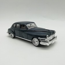 Solido 1/43 Chrysler Windsor 1946