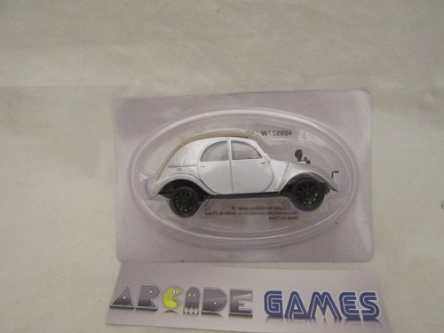 Vehicule neuf citroen 2 - 1/43,