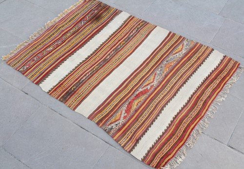 Tapis turc kilim x43 - kilim, 32''x43''