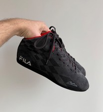 Vintage Fila for Michael