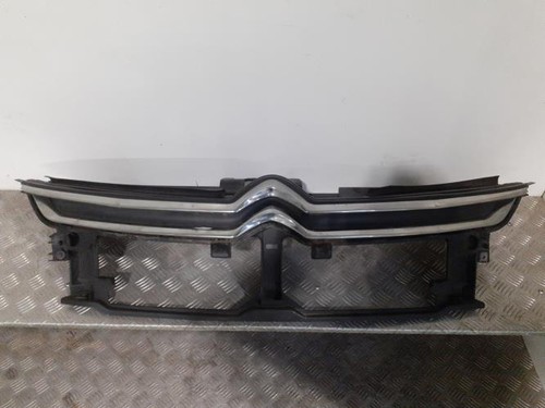 Calandre citroen picasso 2 - citroen, c4