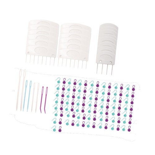 Bloqueurs tricot bloquant - en,