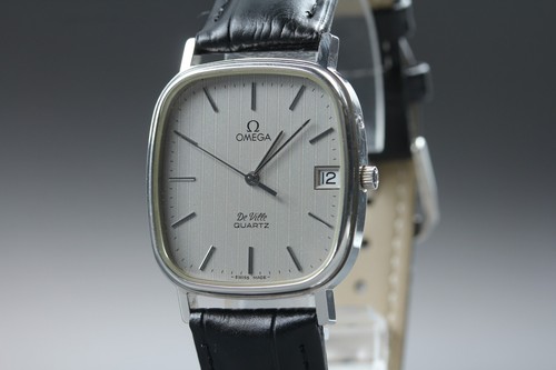 Montre homme vintage quar mint - vintage,