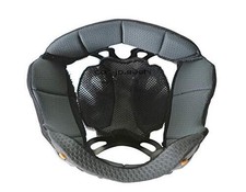 Intérieur du système Arai