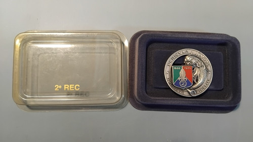 Insigne militaire atlas - ,