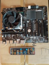 Carte mère E-ATX - Gigabyte