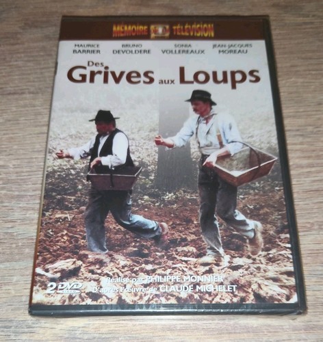 Coffret neuf sous blister - coffret,