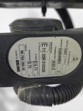 Attelage (boule de remorquage)