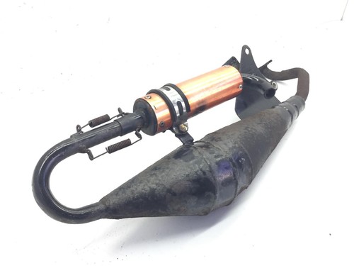 Garelli tiesse 2t - garelli, r