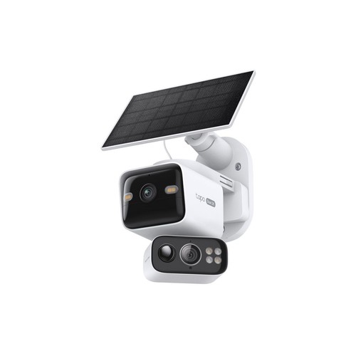 Caméra surveillance - de,