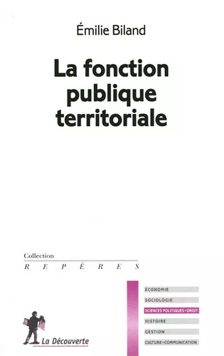 Fonction publique - la,