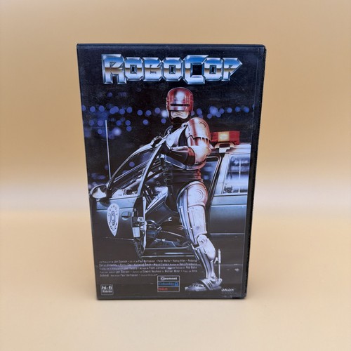 Cassette video vhs - video,