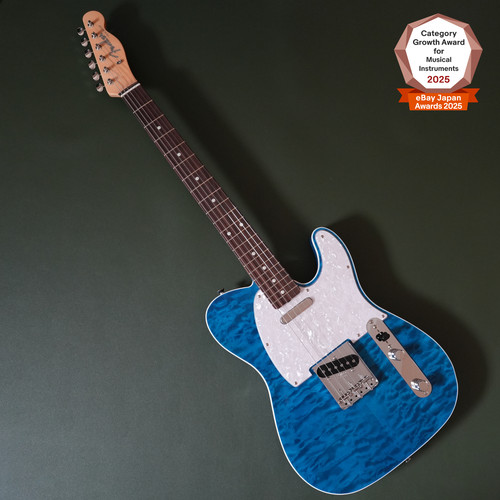 Fender fsr made japan - fender,